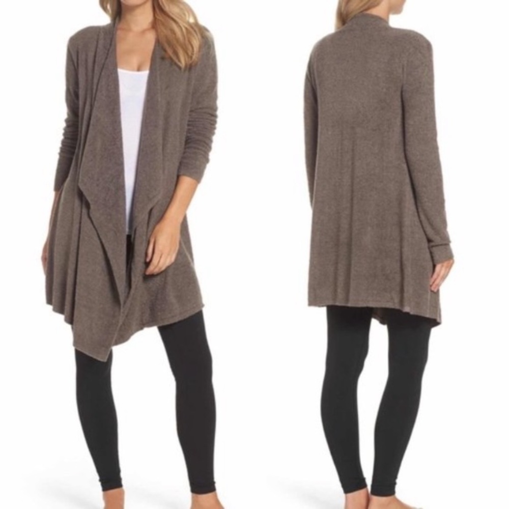 Barefoot Dreams Cozychic Lite Calypso Wrap